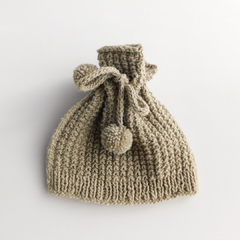 Cuello-gorro Junio - tienda online