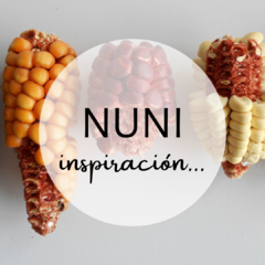 Cuello gorro Nuni - violeta (cochinilla) en internet