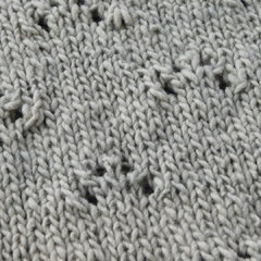 Imagen de sweater Lovely - color gris claro (palta)