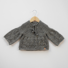 sweater Paris