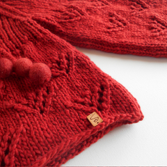 sweater Paris en internet