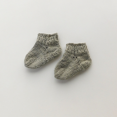Calcetines - gris verdoso (maqui) en internet