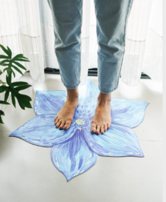 Alfombra Vinilica PIPA