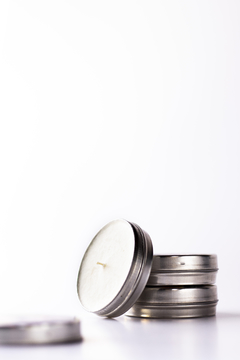 PACK VELAS MINI