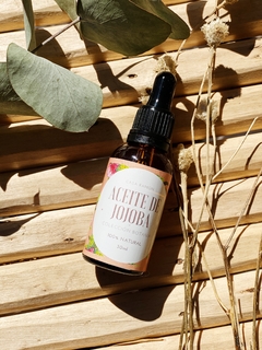 PACK ACEITE PURO JOJOBA - comprar online