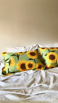 BED SET VINCENT