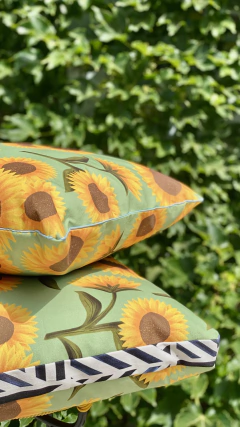 ALMOHADON VINCENT - comprar online