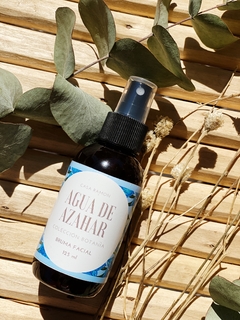 PACK AGUA DE AZAHAR BOTANIA - comprar online
