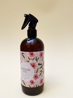 PACK AROMATIZADORES BOTANIA - comprar online