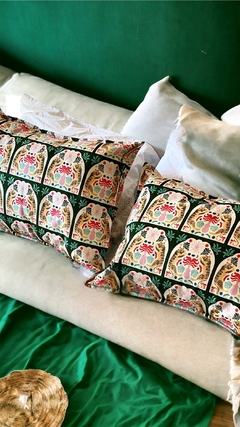 BED SET PARAISO