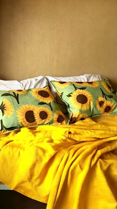 BED SET VINCENT