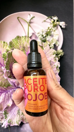 Aceites Puros en internet