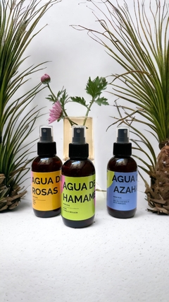 Brumas Faciales - comprar online
