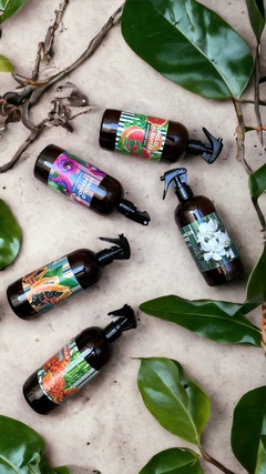 Aromatizador Textil Classic Pack