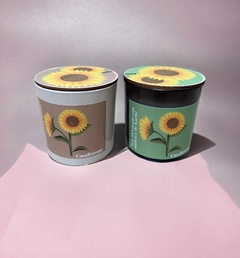 PACK VELAS VINCENT