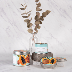 PACK VELAS MINI