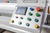 Máquina Automática para Corte de Tecido em Bobina 50cm Berço Galopp STA-5030 - mpaixao representações