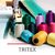 Fio para costura overlock Tritex Trichê 100% poliester Cone,70g 100g, 300g,500g 750g 1kg e Roca com 2kg - comprar online