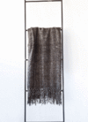 OTOÑO THROW - GRIS - AWANAY