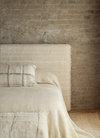 OTOÑO LLAMA BED QUILT - buy online