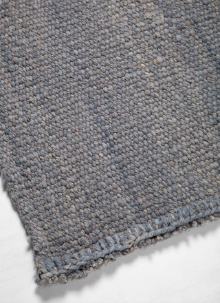AZULINO RUG (MEDIUM TEXTURE)