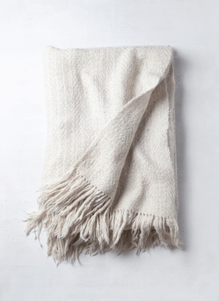JAZMIN THROW