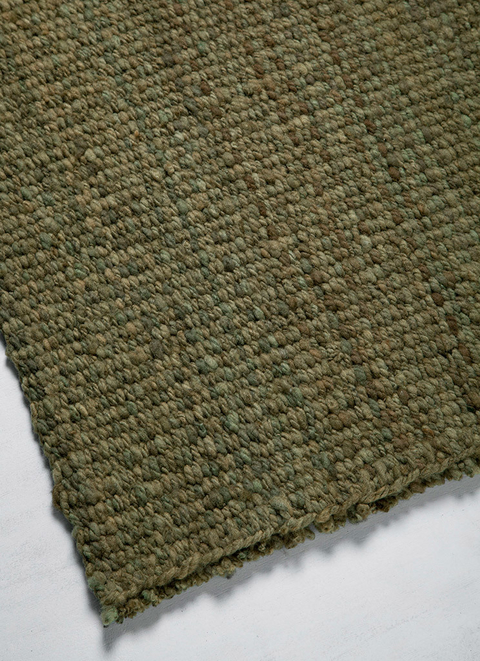 YERBA RUG (MEDIUM TEXTURE)