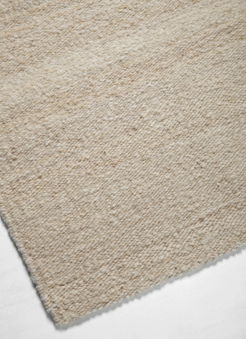 ALFOMBRA JUME GOLD (TEXTURA BAETON)
