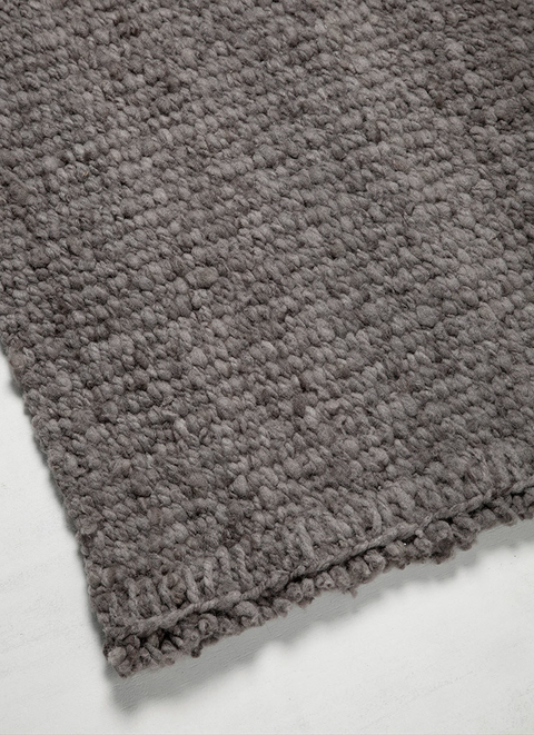 ALFOMBRA GRIS