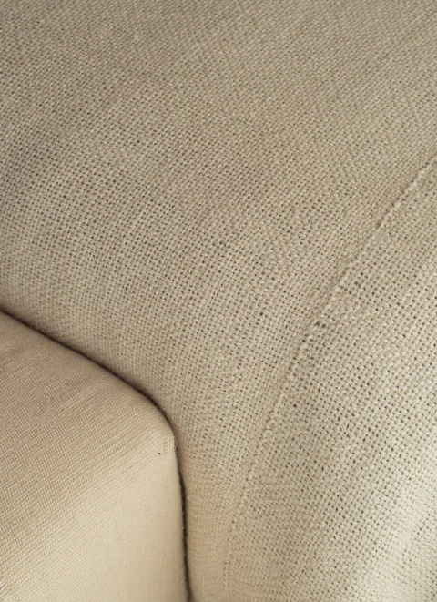 OTOÑO LLAMA BED QUILT