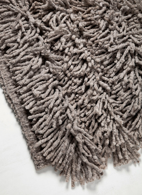 ESPUMA RUG - GRIS PLATA