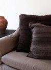Image of LLAMA PILLOW - ZAINA