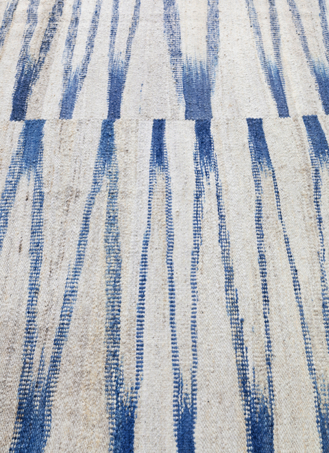 ALFOMBRA OLAS