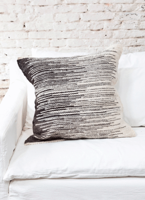 ALMOHADON TANGO