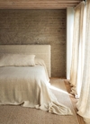 OTOÑO BOLSTER PILLOW - BLANCA - buy online
