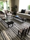 CEBRA RUG on internet