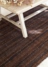 CHOCOLATE RUG