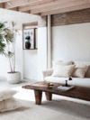 Image of CRUDO RUG (MEDIUM TEXTURE)