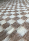 ALFOMBRA LLAMA DAMERO I - tienda online