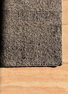 ELYSIA RUG - GRIS on internet