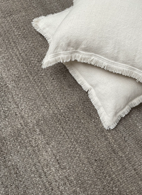ALFOMBRA GRIS (TEXTURA MEDIA)