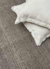 GRIS RUG (MEDIUM TEXTURE)