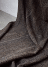 GRIS NOCHE RUG (MEDIUM TEXTURE) - buy online
