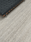 GRIS PLATA RUG (MEDIUM TEXTURE)