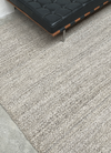 GRIS PLATA RUG (MEDIUM TEXTURE) - AWANAY