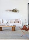 GRIS MARINA RUG (MEDIUM TEXTURE)