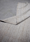 GRIS PLATA RUG (MEDIUM TEXTURE)