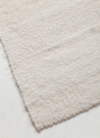 LLAMA BLANCA RUG - online store