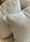 ALMOHADON VALLE BLANCO