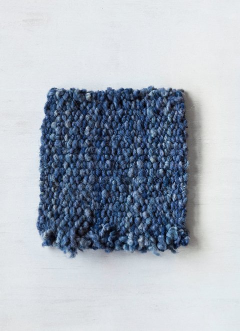 COLOR AZUL CALMO
